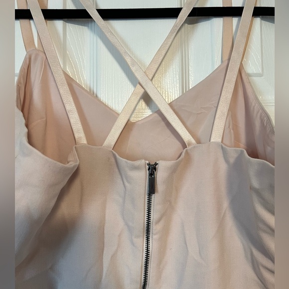 French Connection Skater Dress - Picture 2 of 4